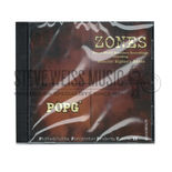 Philadelphia Percussion Project-Zones (CD)
