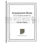 Stout-Acquiescent Blues (SP)-V/M