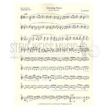 Floyd (arr.)-Amazing Grace-Tenor steel pan Alternate Picture