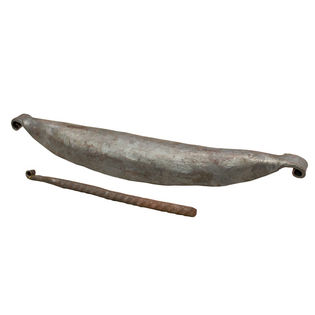 Overseas Connection Toke - Large