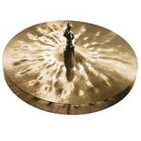 Sabian 15" Artisan Hi-Hat Cymbals