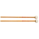 JGpercussion American Series A1 Timpani Mallets - Bamboo