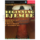Markus/Galeota-Beginning Djembe (Video access included)
