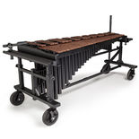 Majestic 4.3 Octave Synthetic Marimba On Quantum Field Frame