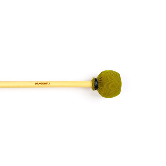 Dragonfly Vibraphone Mallets Hard Dragonfly Percussion Brands
