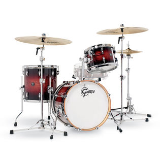 Gretsch Renown 3-Piece Maple Shell Pack - 18" Bass Drum