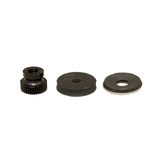 Zildjian Crotale Bar Rubber Washer And Wingnut Assembly Alternate Picture