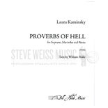 Kaminsky-Proverbs of Hell (SP)-M/SVX/PN