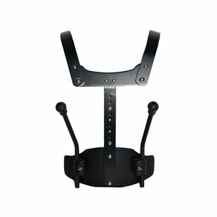 Dynasty T-Bar Marching Bass Drum Carrier