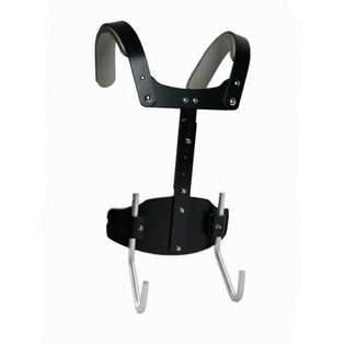 Dynasty T-Bar Multi-Tom Carrier With Drum Mounting Hardware