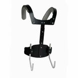 Dynasty T-Bar Multi-Tom Carrier With Drum Mounting Hardware