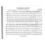 Kreisler-Tambourin Chinois arr. Bach (SP)-X/2TP/HN/TN/TU Alternate Picture