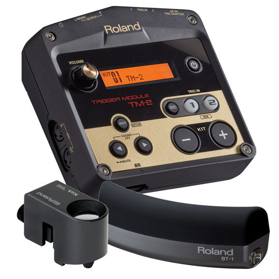 Roland trigger pack Clearance