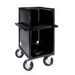 Titan Single Electronics Field Frame