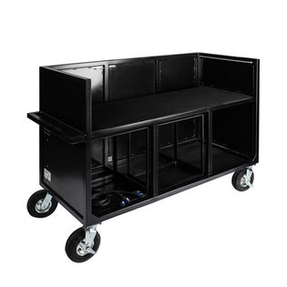 Titan Triple Electronics Field Frame