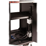 Titan Triple Electronics Field Frame Alternate Picture