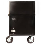 Titan Triple Electronics Field Frame Alternate Picture