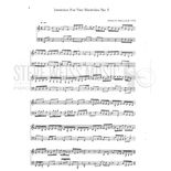 Biedrzycki-Two Inventions (S-n2)-2M Alternate Picture