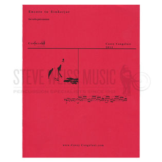 Cangelosi-Encore to Einherjar-P