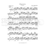 Cangelosi-Encore to Einherjar-P Alternate Picture