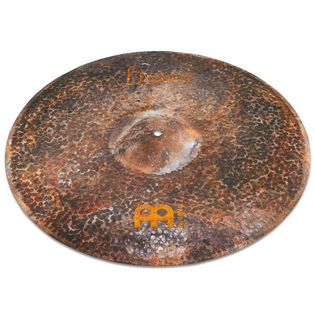 Meinl 22" Byzance Extra Dry Thin Ride Cymbal