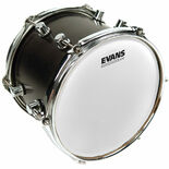 Evans UV1 Coated Drumhead