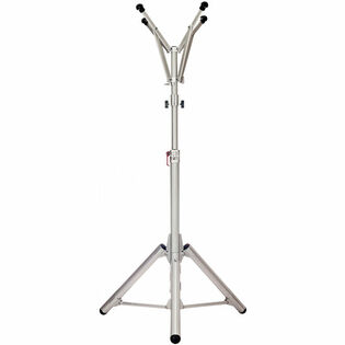 Ludwig MAY AIRlift Bass Stand