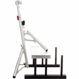 Ludwig MAY AIRlift Snare Stand Alternate Picture