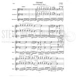 Granados-Oriental arr. Larsen (SP)-3M Alternate Picture