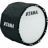 Tama Marching Bass Drum Cover