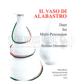 Ottomano-Il Vastro di Alabastro (SP)-P