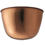 Yamaha TP8300R Professional Cambered Hammered Copper Timpani Alternate Picture