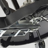 Yamaha TP8300R Professional Cambered Hammered Copper Timpani Alternate Picture