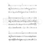 Adams-75 Tuning Etudes for the Accomplished Timpanist Alternate Picture