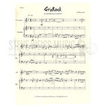 Piltzecker-Gridlock (SP)-V/M Alternate Picture