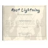 Wolfson-Heat Lightning-P