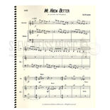 Piltzecker-We Knew Better (SP)-V/M Alternate Picture