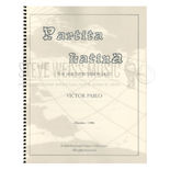 Pablo-Partita Latina (SP)-V/M/P