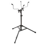 Dynasty Marching Bass Drum Stand