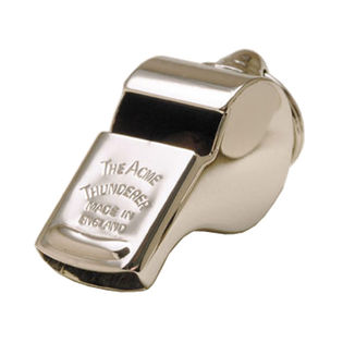 Acme Thunderer Whistle - Large