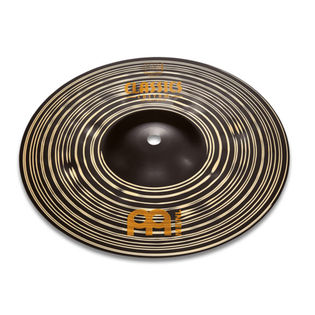 Meinl 10" Classics Custom Dark Splash Cymbal