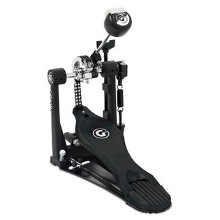 Gibraltar 9811SGD G Drive Stealth Single Bass Drum Pedal