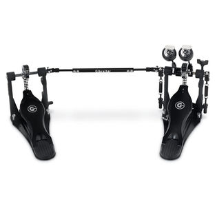 Gibraltar 9811SGD-DB G Drive Stealth Double Bass Drum Pedal