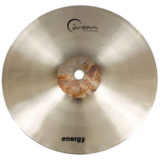 Dream 8" Energy Series Splash Cymbal