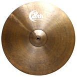 Bosphorus 18" 20th Anniversary Crash Cymbal