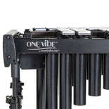 Marimba One 3.0 One Vibe Vibraphone - Silver Bars No Motor Alternate Picture