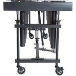 Marimba One 3.0 One Vibe Vibraphone - Silver Bars No Motor Alternate Picture