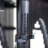 Marimba One 3.0 One Vibe Vibraphone - Silver Bars No Motor Alternate Picture