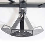 Marimba One 3.0 One Vibe Vibraphone - Silver Bars No Motor Alternate Picture