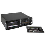 Yamaha TF-Rack Digital Mixer Alternate Picture